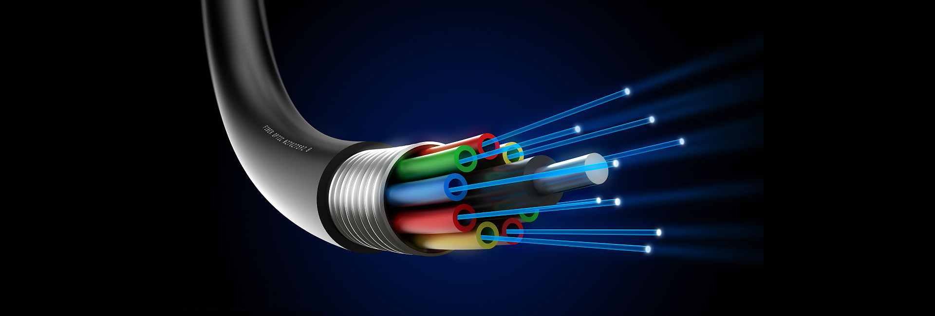 OPTIC FIBER 