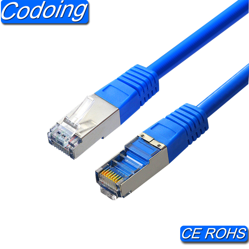 Cat6 Patch Cord