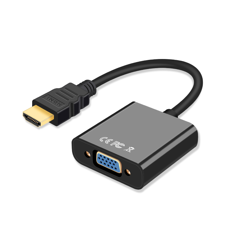 HDMI TO VGA2