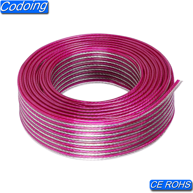 SPEAKER CABLE