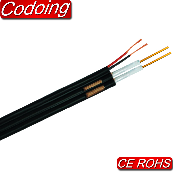 Siamese Cable